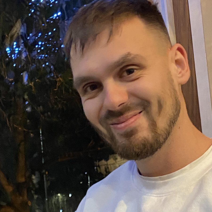 Borislav Koprinski